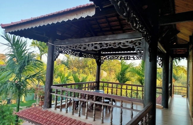 Villa Pleiku Pho - Foto 15