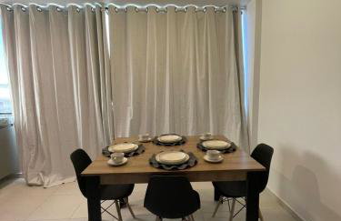 Apto completo em Barra de São Miguel - Foto 3