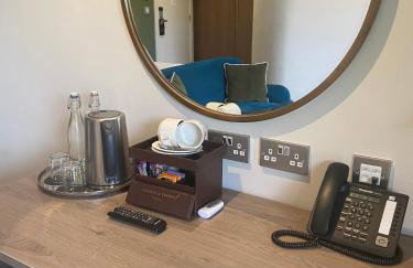 Hatherley Manor Hotel & Spa - Photo 14