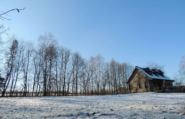 House in the Countryside on a Large Estate - Foto 24