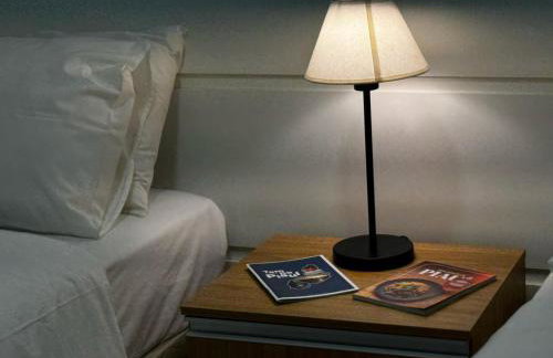 Apto Ibiza Praia & Piscina - Conforto e Estilo - Foto 9