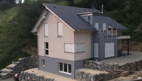 Fewo Suggental - Foto 2