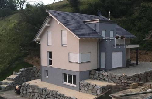 Fewo Suggental - Foto 2