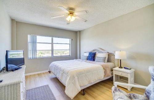 Oceanview Condo on Satellite Beach! - Foto 18