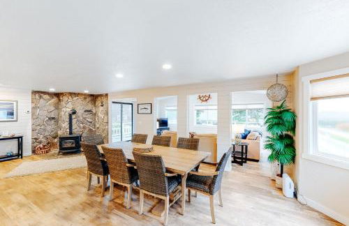 The Chinook House - Foto 7