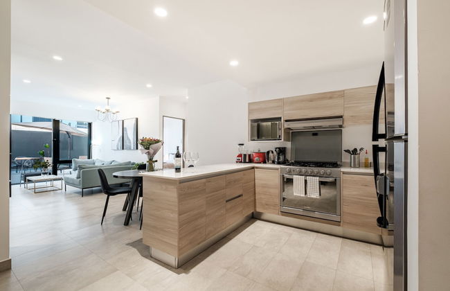 Nido at Neuchatel Polanco - Foto 51