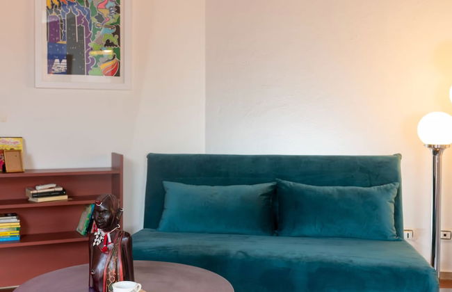 Arco in Pantheon Apartments - Foto 43