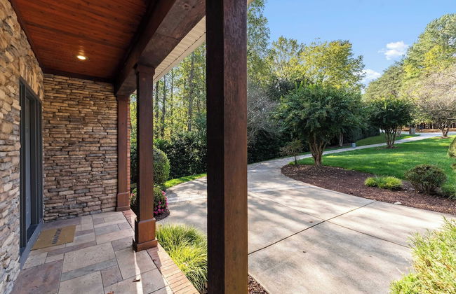 Lakeside Landing by Avantstay Private Dock - Foto 46