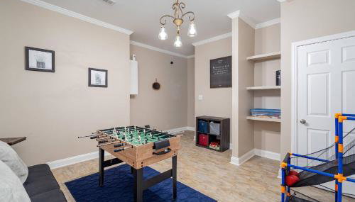 University Grand Estate + Executive Suite - Foto 3