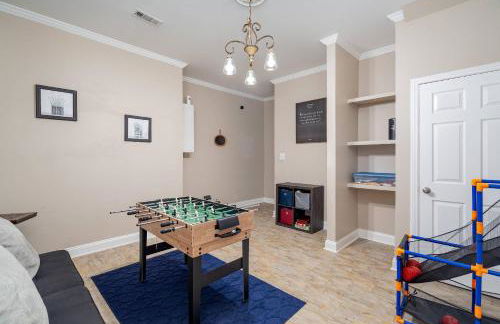 University Grand Estate + Executive Suite - Foto 3