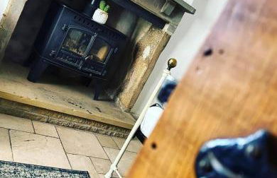 Granby Cottage, Peak District National Park - Foto 46