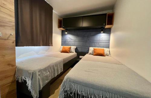 Villa Family Grand de Luxe Mobilhome - Foto 14