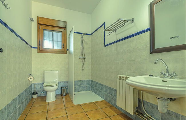 Casa Rural Mirador de los Tomillos - Foto 22