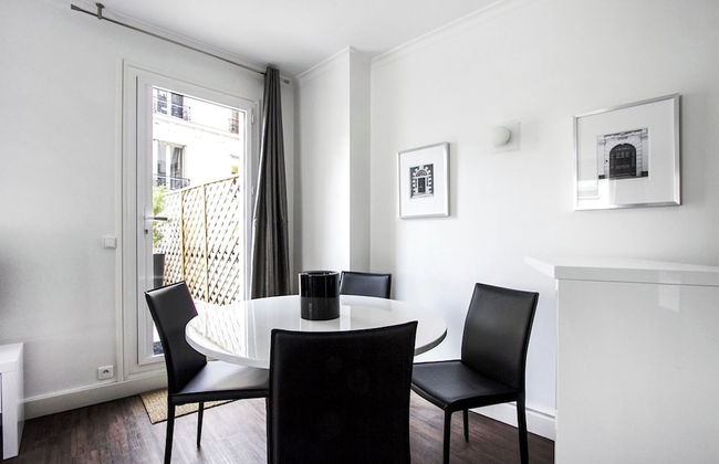 Le Saint Lazare - Foto 49