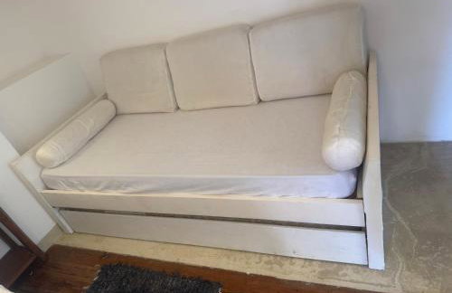 Piratas Do Morro Apartamento Praça - Foto 22