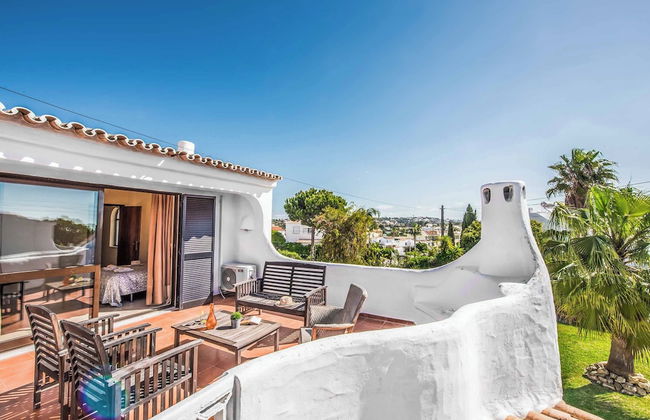 Villa Miramar - Foto 29