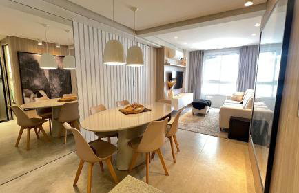 Apartamento espetacular no Villa di Tondo House - Foto 27