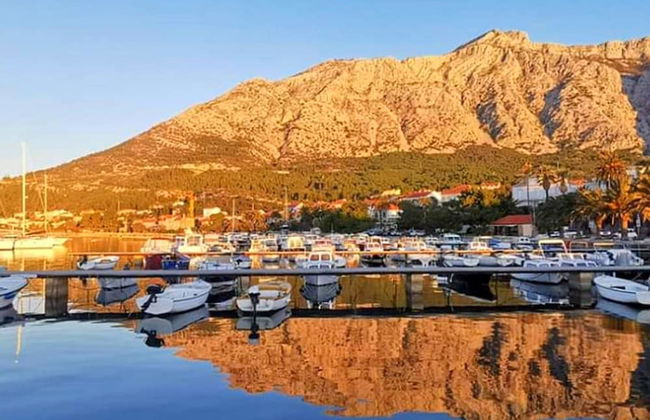 Apartments Clementina Sunrise - Foto 59