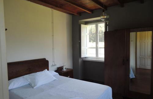 Casa de Campo Pumarada de Oirín - Foto 51