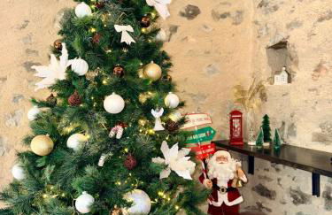 Mas Sarava - Retraite détente - Pilates et Massage - Foto 33