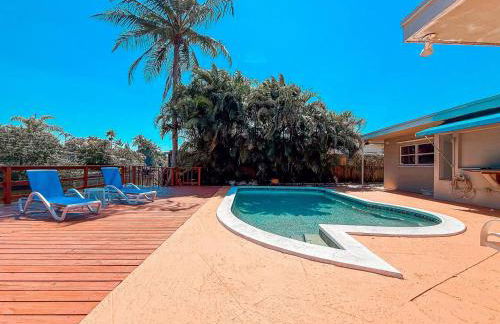 Waterfront Florida Vibes and Views - King Bed - Foto 62