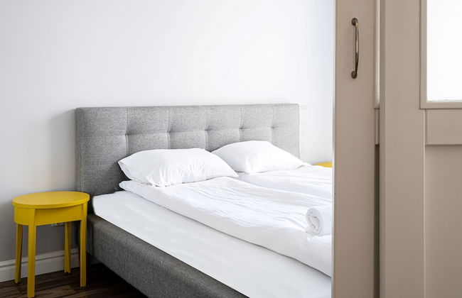 RentPlanet - Apartament Dubois - Photo 4