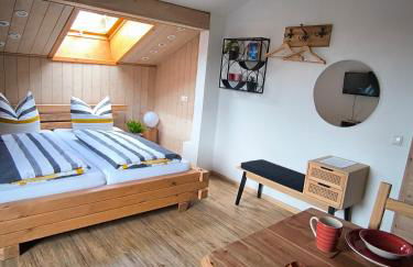 Ferienwohnung Claire - Foto 6