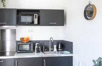 Le Carpe Diem - Détente & Bien être - Balnéo, Sauna, Terrasse - Foto 29