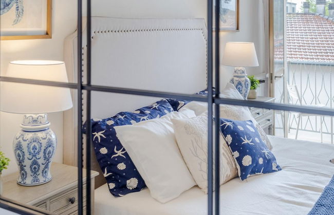 Lido Beach Apartment - Foto 33