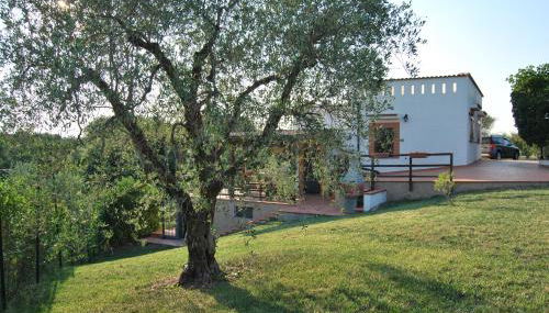 Villa Marilena - Photo 3, Garden, Garden view