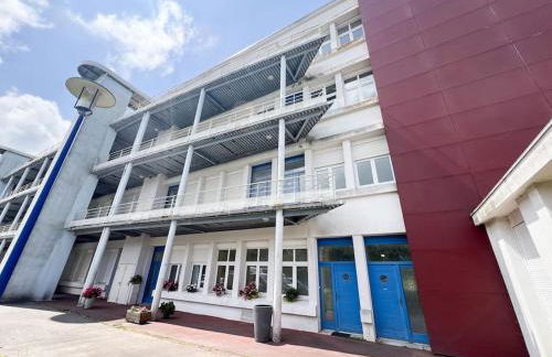 Appart avec vue mer incroyable sur l'Aber Wrac'h - Foto 41