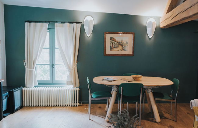 Lyon Country House - Tour de Garde - Foto 24