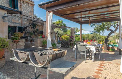 Finca Son Matginet 18 - Foto 10