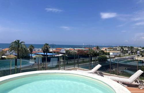 Casa Magniflex - Sea view Flat with Swimming pool - Foto 2