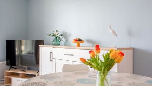 Apartment Les Tilleuls-3 by Interhome - Foto 5