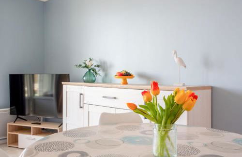 Apartment Les Tilleuls-3 by Interhome - Foto 5