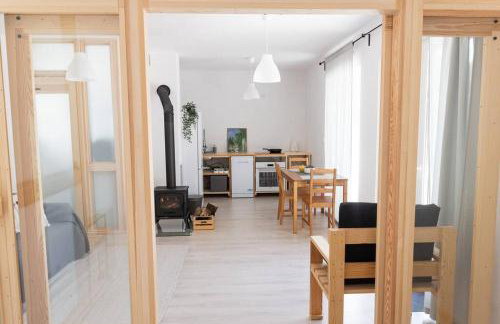 Nowy dom przy starym krześle - w Pelniku - Photo 15