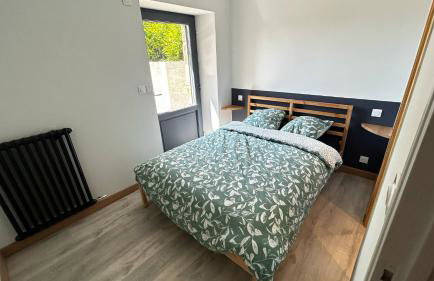 Maison Bretonne 5 chambres proche de la mer - Foto 9