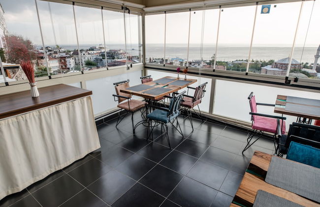 Camelot Apartment - Foto 39