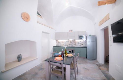 Le 2 stelle Holiday home - Foto 8