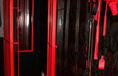 Le baiser 2 Love room du plaisir interdit - Photo 14