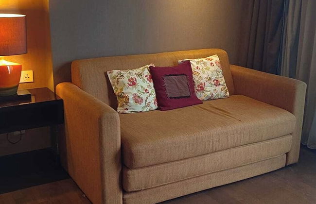 El Royale By Farizi Rooms - Foto 42