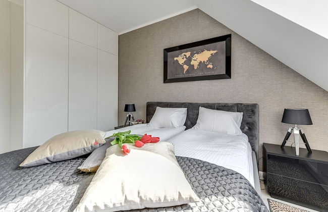 Old Town - OldNova by Welcome Apartment - Foto 58