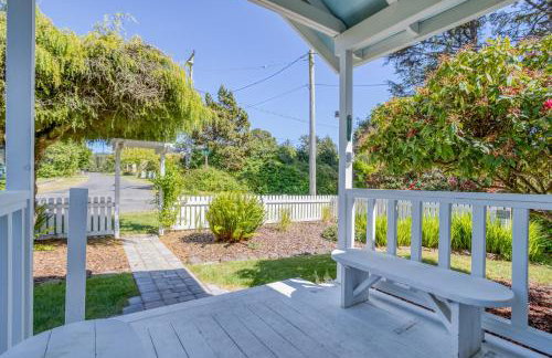 Blue Pineapple - Foto 34