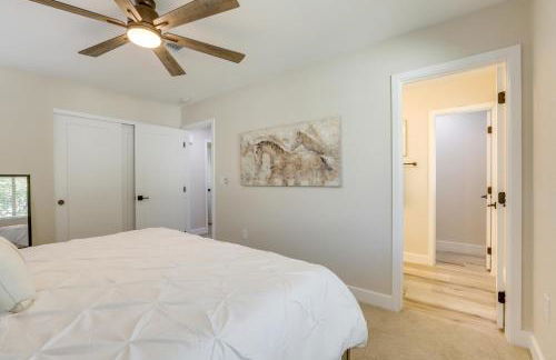 Near Peoria Sports Complex and Golf Home with Patio! - Foto 12