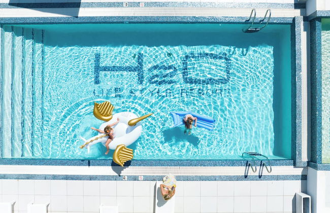 H2O LifeStyle Resort - Foto 74