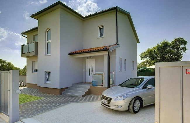 Holiday Home Vodnjan Near Beach - Foto 25