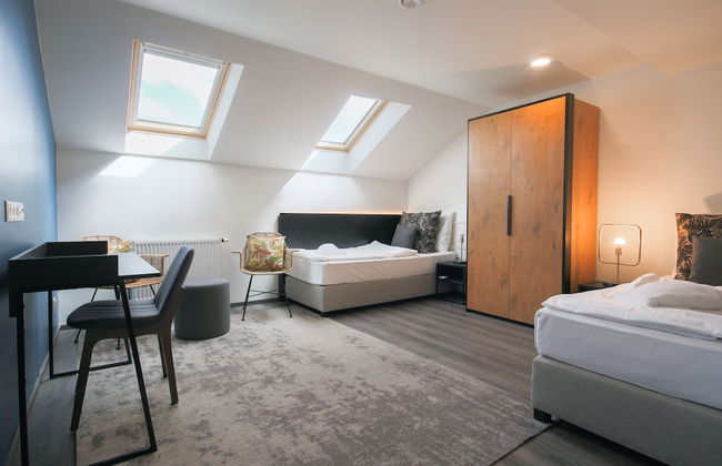 CORU House - Foto 18