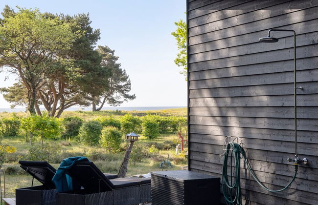 "Toska" - 100m to the fjord - Foto 13