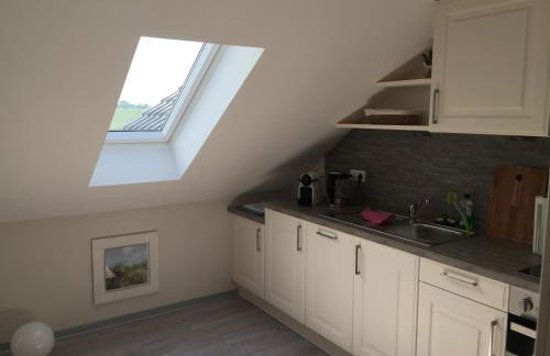 Landhaus am Rebstock Ferienwohnung Möwe - Foto 6